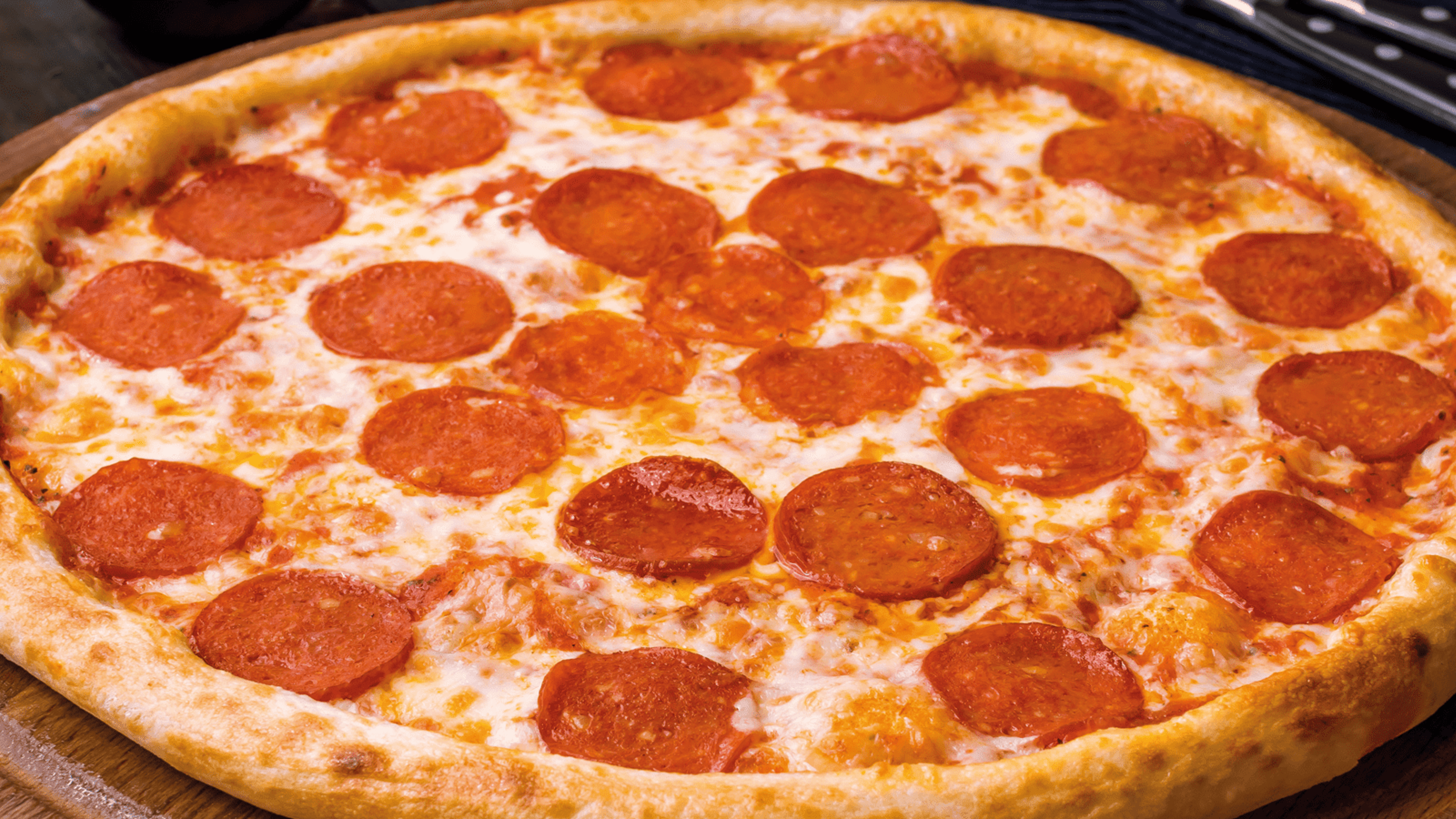 Gowna Spice & Pizza Bar